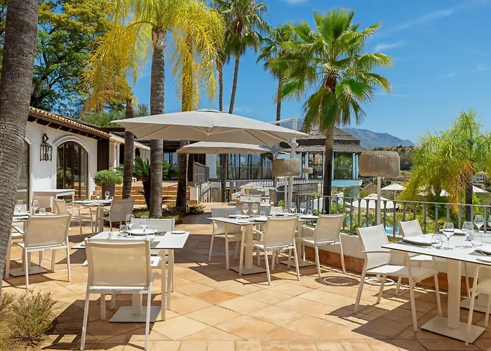 The Westin La Quinta Golf & Spa, Benahavis,