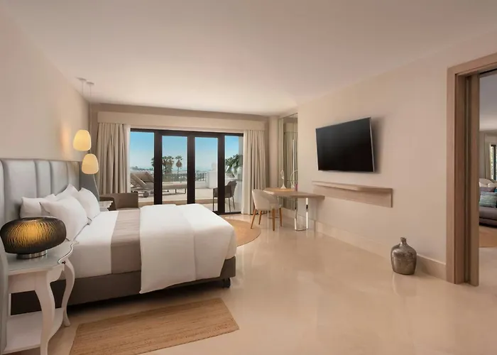 The Westin La Quinta Golf & Spa, Benahavis, 5*
