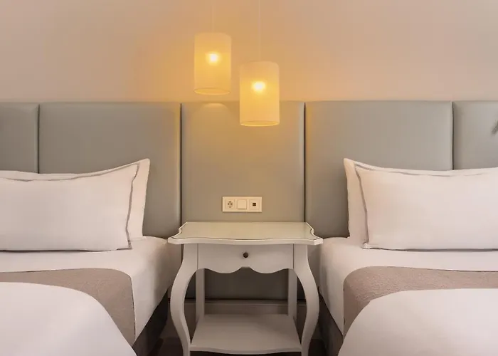 The Westin La Quinta Golf & Spa, Benahavis,
