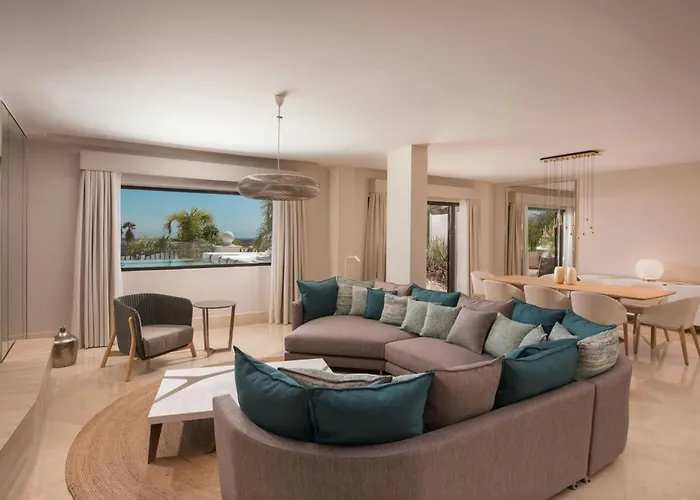 The Westin La Quinta Golf & Spa, Benahavis, 5*