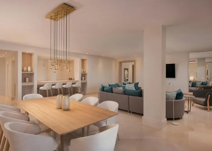 The Westin La Quinta Golf & Spa, Benahavis, Hotel