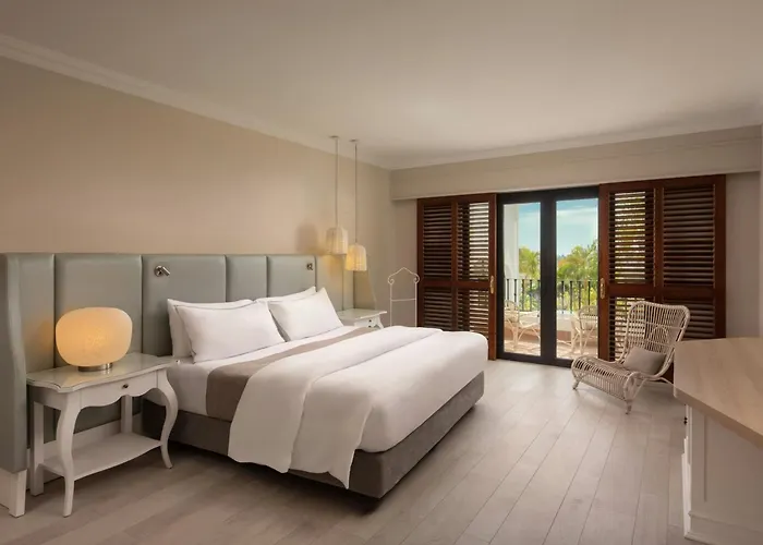 The Westin La Quinta Golf & Spa, Benahavis, Marbella
