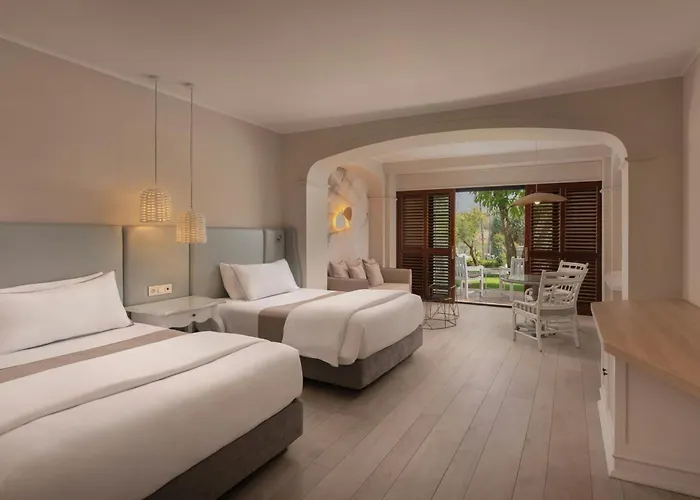 The Westin La Quinta Golf & Spa, Benahavis, 5* Marbellac