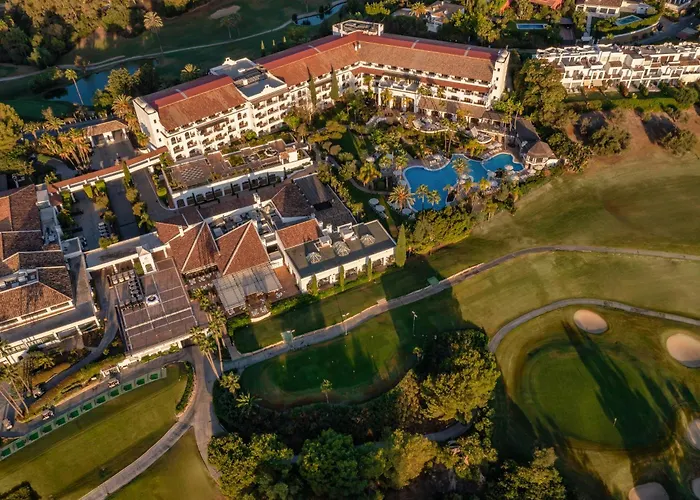 The Westin La Quinta Golf & Spa, Benahavis, Hotel 5*