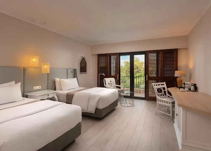 The Westin La Quinta Golf & Spa, Benahavis, Hotel 5*