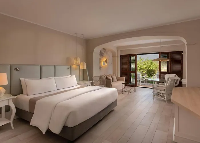 The Westin La Quinta Golf & Spa, Benahavis, Hotel
