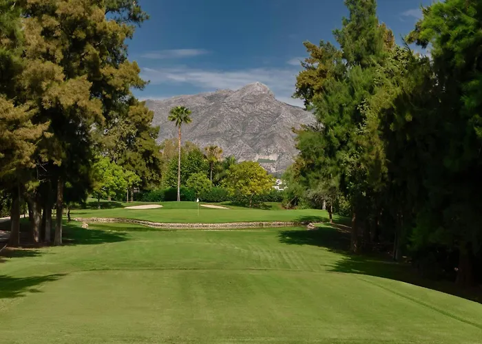 The Westin La Quinta Golf & Spa, Benahavis, Hotel Marbellac
