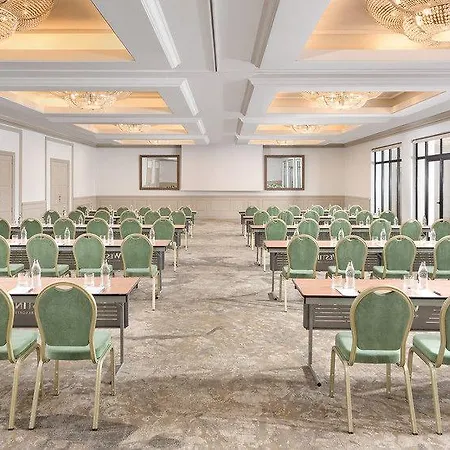 The Westin La Quinta Golf & Spa, Benahavis, 5* Марбелья
