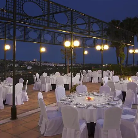 The Westin La Quinta Golf & Spa, Benahavis, Hotel Marbella