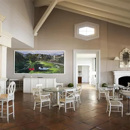 The Westin La Quinta Golf & Spa, Benahavis, Марбелья