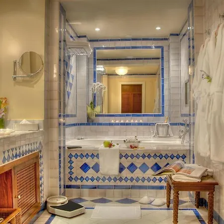 The Westin La Quinta Golf & Spa, Benahavis, Hotel 5*