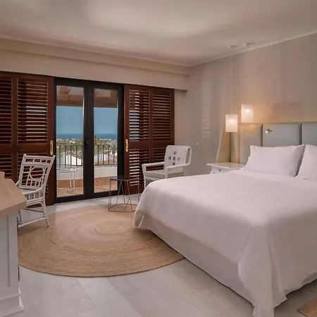 Отель The Westin La Quinta Golf & Spa, Benahavis, 5*