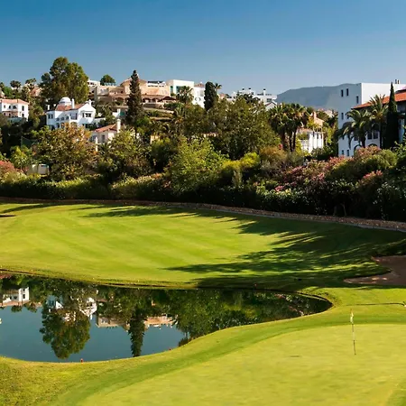The Westin La Quinta Golf & Spa, Benahavis, Отель 5*