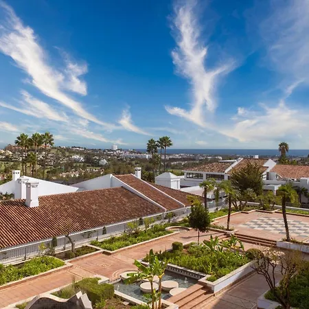 The Westin La Quinta Golf & Spa, Benahavis, Отель