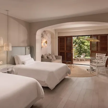 The Westin La Quinta Golf & Spa, Benahavis, Марбелья