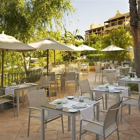 The Westin La Quinta Golf & Spa, Benahavis, Отель Марбелья