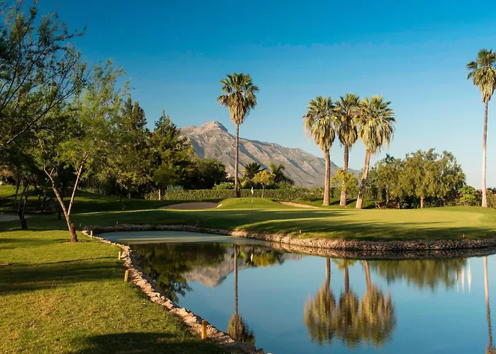 The Westin La Quinta Golf & Spa, Benahavis, Hotel Marbella