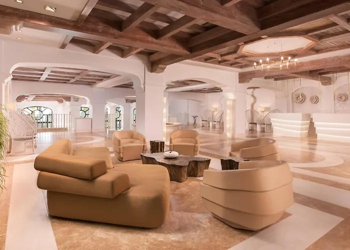 Hotel The Westin La Quinta Golf & Spa, Benahavis,
