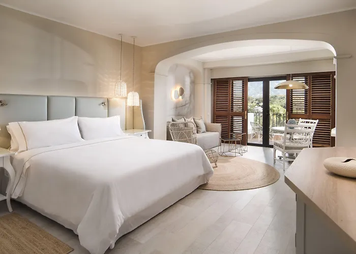 The Westin La Quinta Golf & Spa, Benahavis, 5*