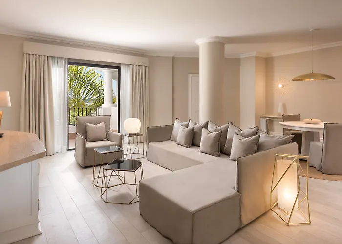 The Westin La Quinta Golf & Spa, Benahavis,