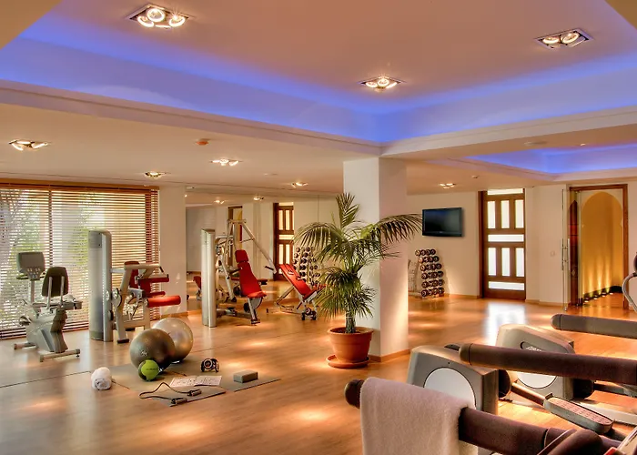 The Westin La Quinta Golf & Spa, Benahavis, 5*