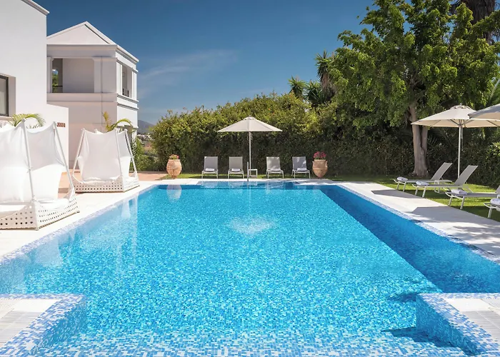 The Westin La Quinta Golf & Spa, Benahavis, 5* Marbella