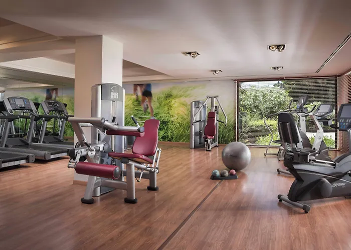 The Westin La Quinta Golf & Spa, Benahavis, 5*