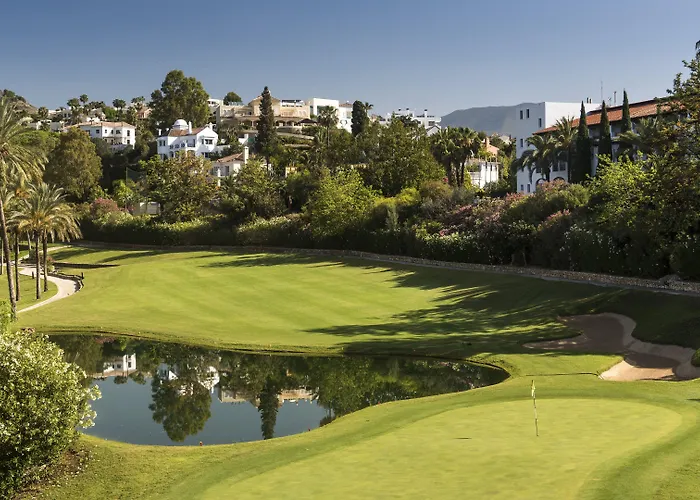 The Westin La Quinta Golf & Spa, Benahavis, Hotel Marbella