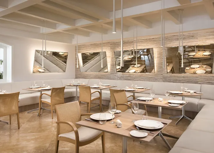 The Westin La Quinta Golf & Spa, Benahavis, Hotel