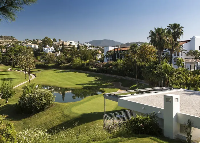 The Westin La Quinta Golf & Spa, Benahavis, 5*