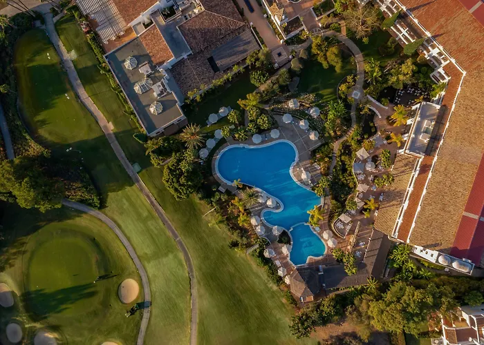 Hotel The Westin La Quinta Golf & Spa, Benahavis, Marbella
