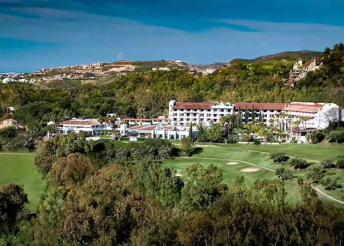 The Westin La Quinta Golf & Spa, Benahavis,
