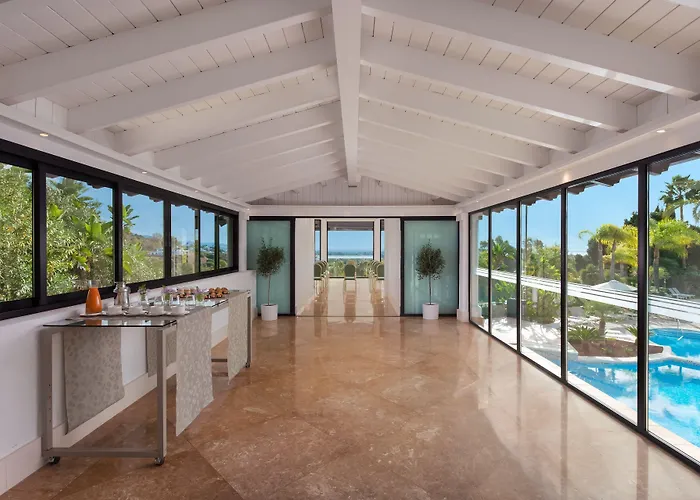 Hotel The Westin La Quinta Golf & Spa, Benahavis, Marbella