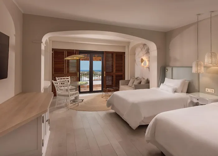 The Westin La Quinta Golf & Spa, Benahavis, Marbella