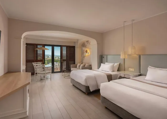 Hotel The Westin La Quinta Golf & Spa, Benahavis, 5*