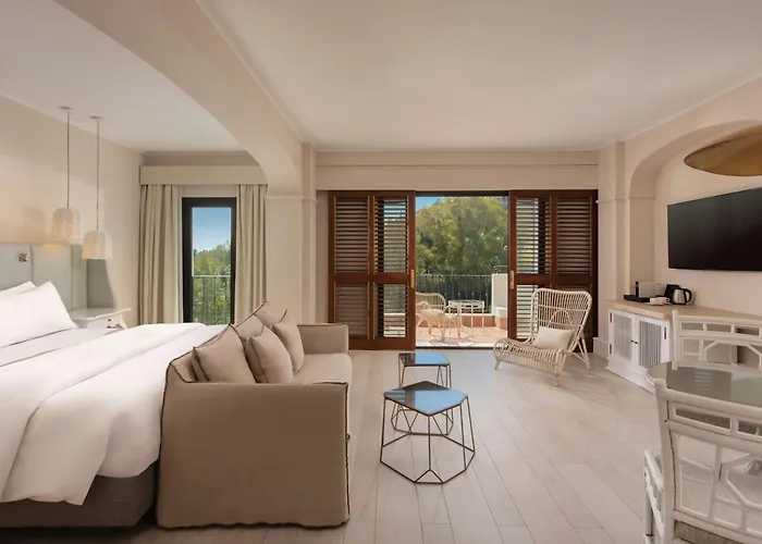 The Westin La Quinta Golf & Spa, Benahavis, 5* Marbella
