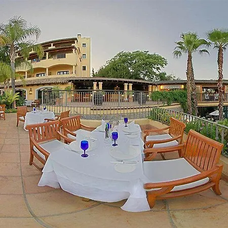 The Westin La Quinta Golf & Spa, Benahavis, 5*