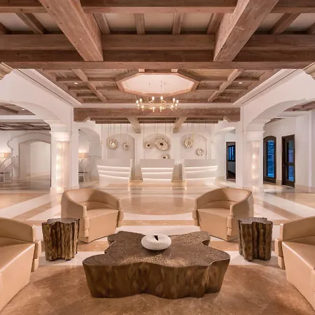 The Westin La Quinta Golf & Spa, Benahavis,