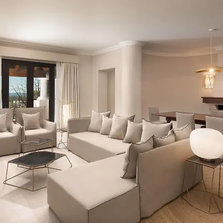 The Westin La Quinta Golf & Spa, Benahavis, 5* Marbella