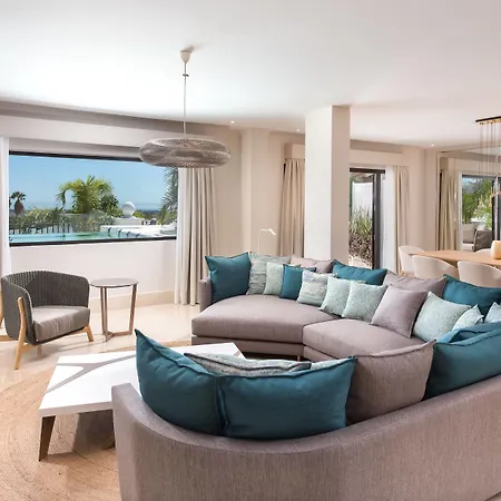 The Westin La Quinta Golf & Spa, Benahavis, 5* Marbella