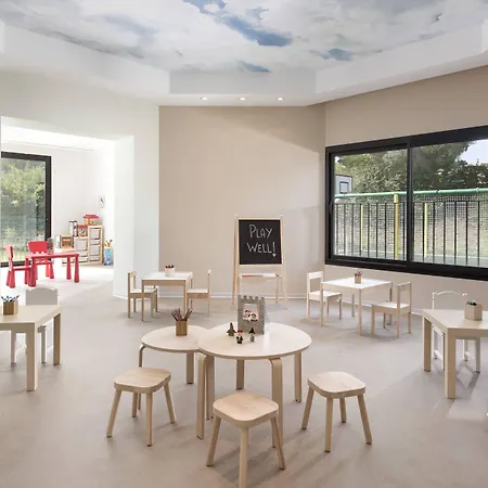 The Westin La Quinta Golf & Spa, Benahavis, Hotel 5*