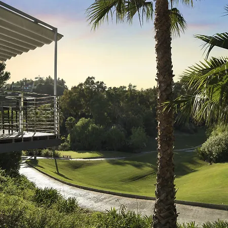 The Westin La Quinta Golf & Spa, Benahavis, Hotel