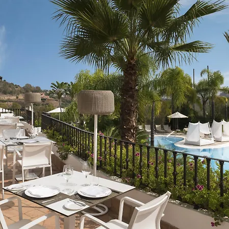 The Westin La Quinta Golf & Spa, Benahavis, Hotel 5*