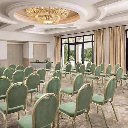 The Westin La Quinta Golf & Spa, Benahavis, Marbella