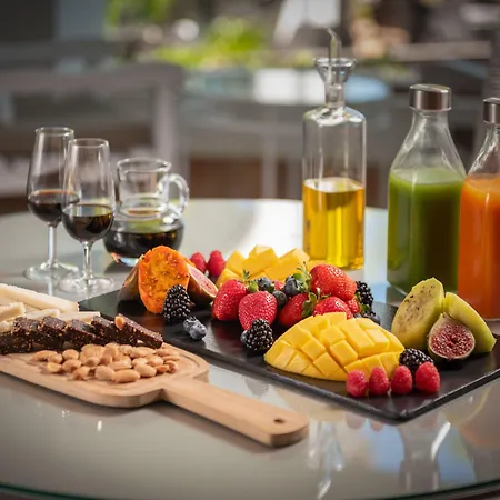 Hotel The Westin La Quinta Golf & Spa, Benahavis, 5*