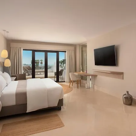 The Westin La Quinta Golf & Spa, Benahavis, 5*