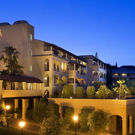 Hotel The Westin La Quinta Golf & Spa, Benahavis, 5*