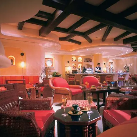 The Westin La Quinta Golf & Spa, Benahavis, Hotel 5*