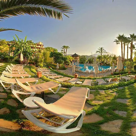 Hotel The Westin La Quinta Golf & Spa, Benahavis,